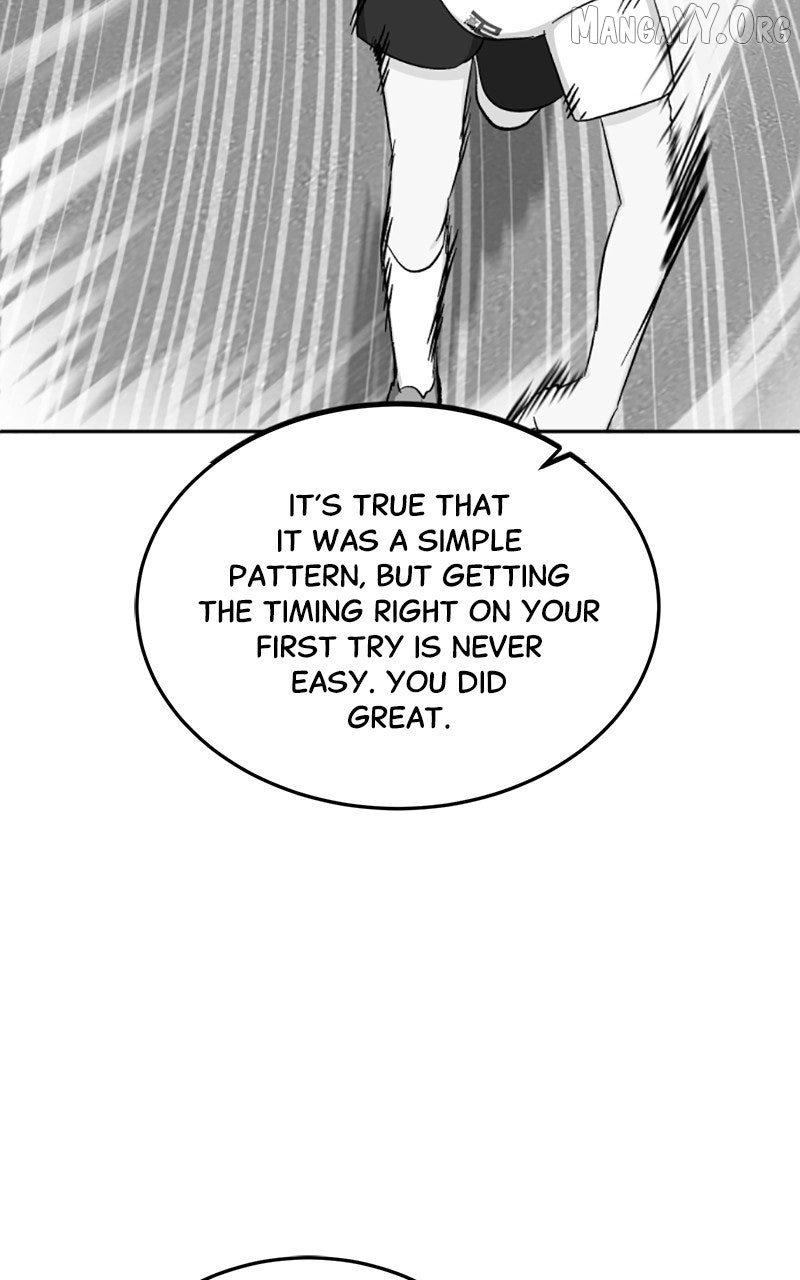 Tiki-Taka Chapter 40 page 15