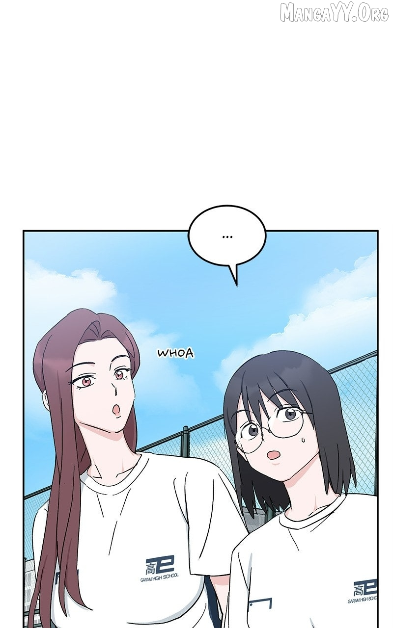 Tiki-Taka Chapter 40 page 48