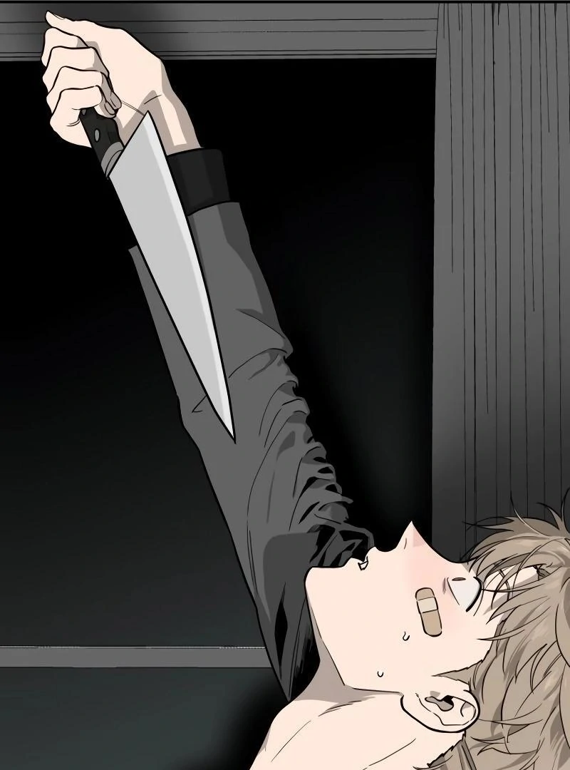 A Ghostly Song Chapter 38 page 8