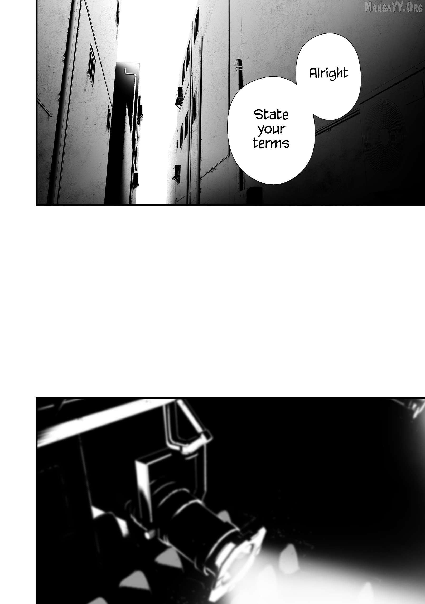 Hachigatsu Kokonoka Boku wa Kimi ni Kuwareru. Chapter 40 page 12