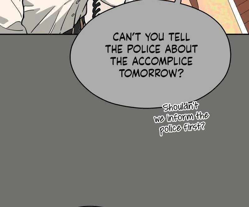 A Ghostly Song Chapter 38 page 19