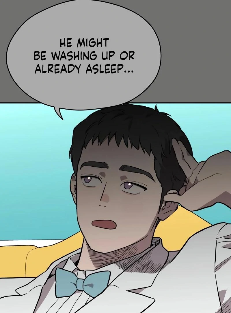 A Ghostly Song Chapter 38 page 20
