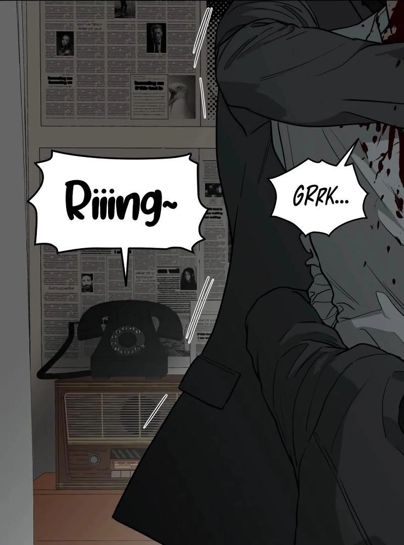 A Ghostly Song Chapter 38 page 14