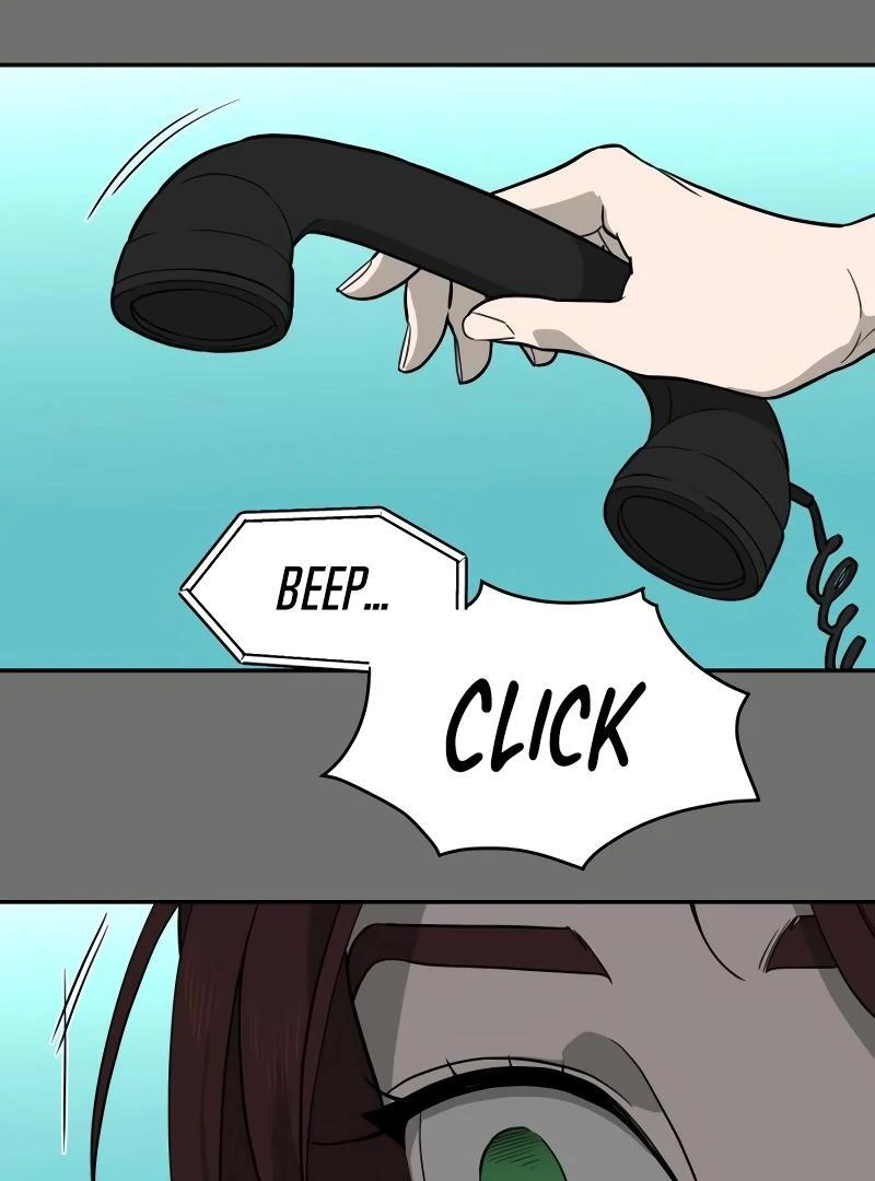 A Ghostly Song Chapter 38 page 39