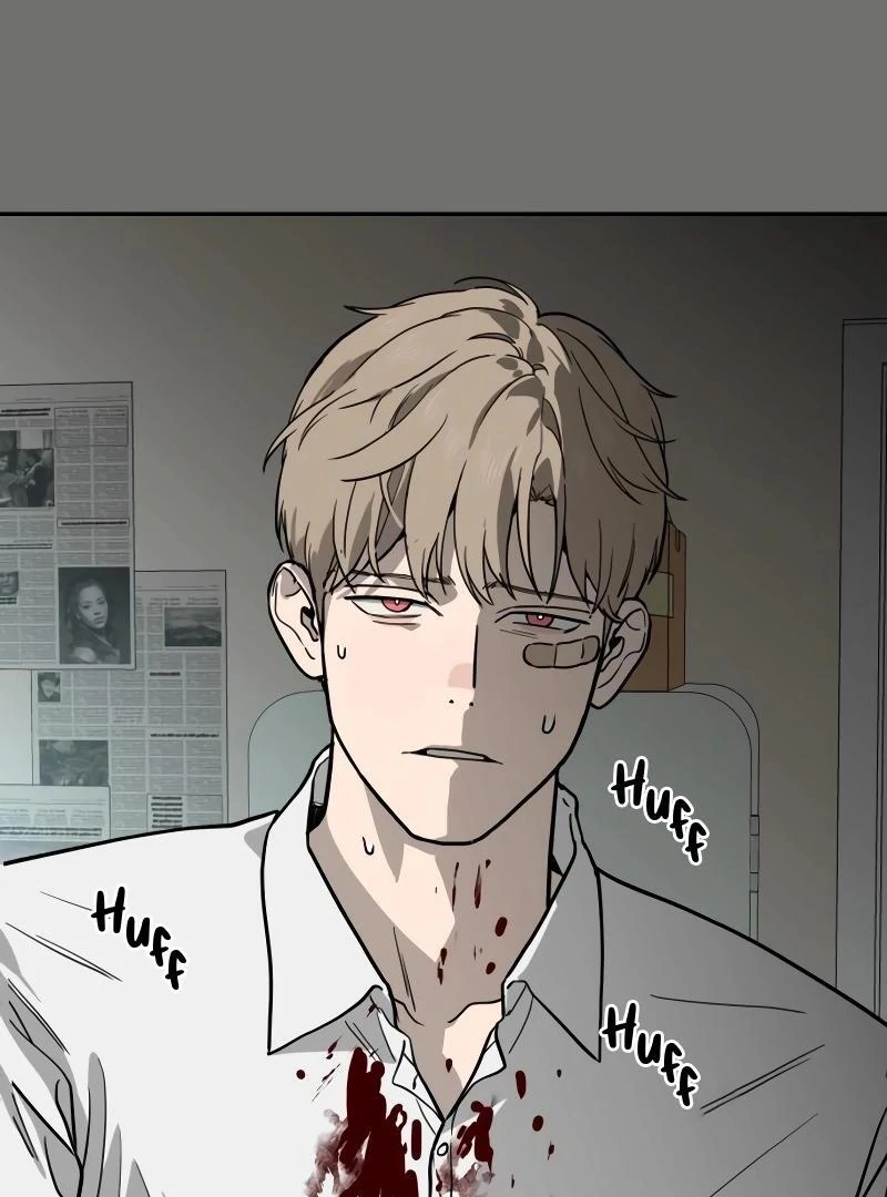 A Ghostly Song Chapter 38 page 55