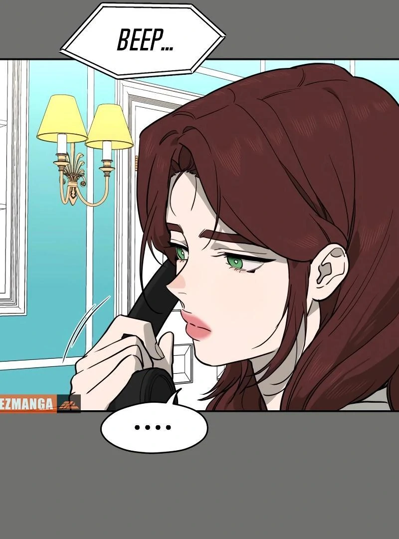 A Ghostly Song Chapter 38 page 38