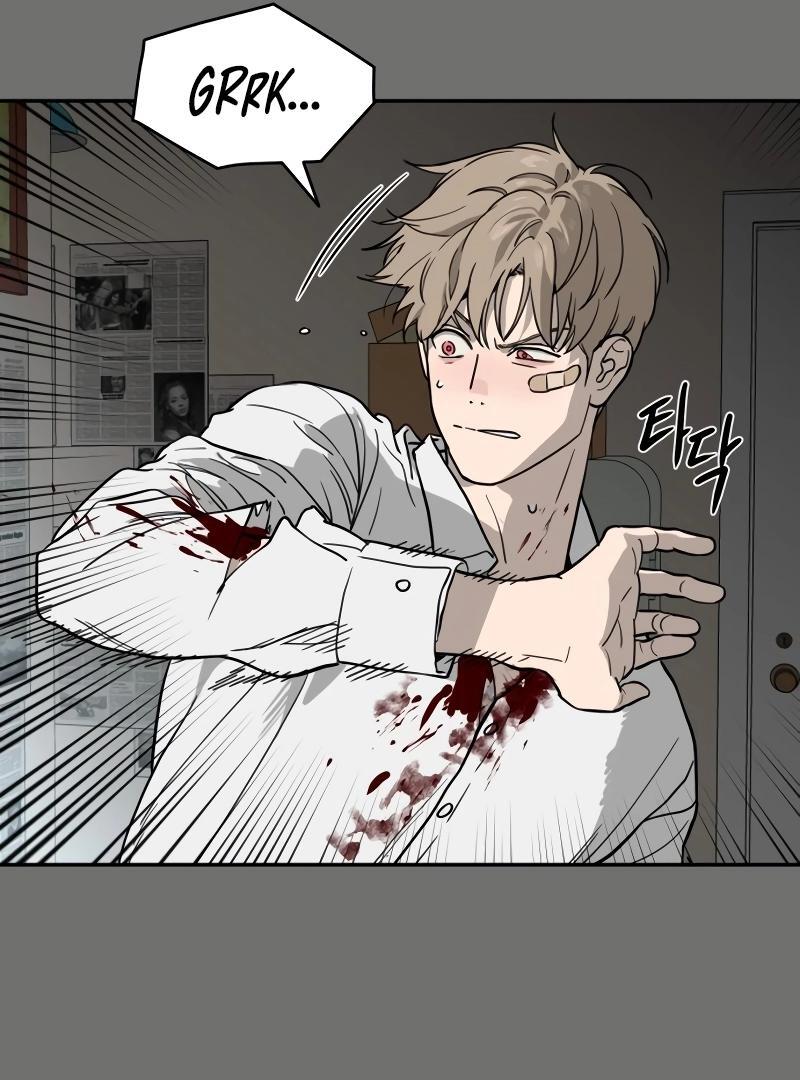 A Ghostly Song Chapter 38 page 45