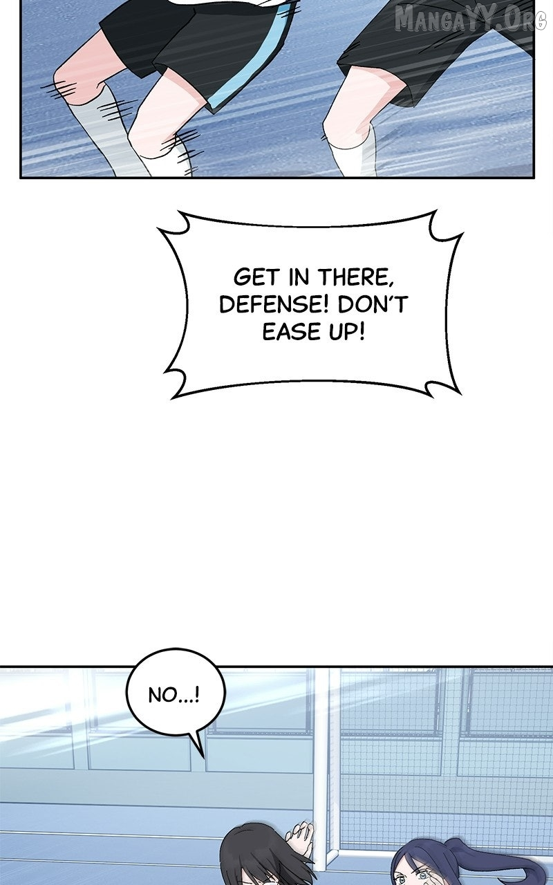Tiki-Taka Chapter 40 page 78