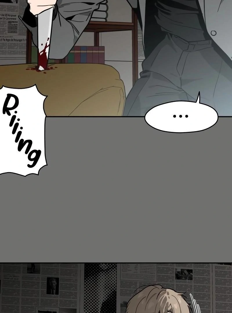 A Ghostly Song Chapter 38 page 35