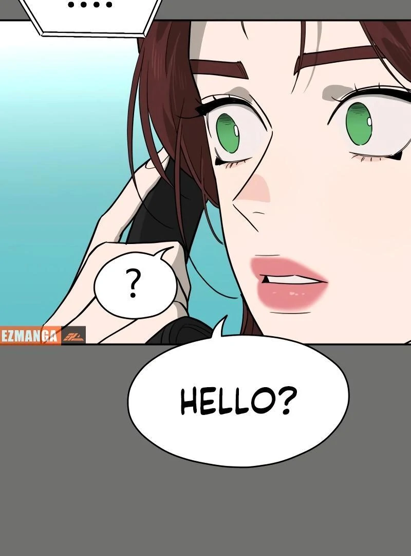 A Ghostly Song Chapter 38 page 42