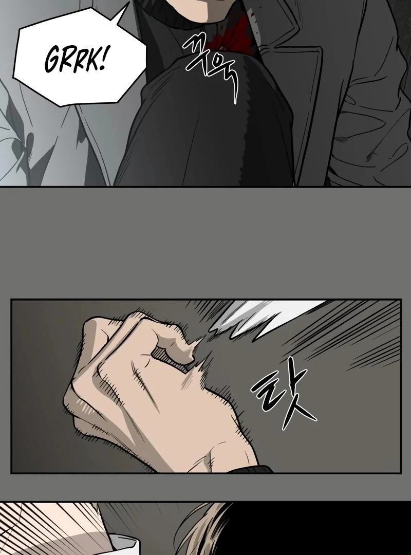 A Ghostly Song Chapter 38 page 28