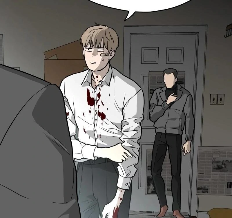 A Ghostly Song Chapter 38 page 70