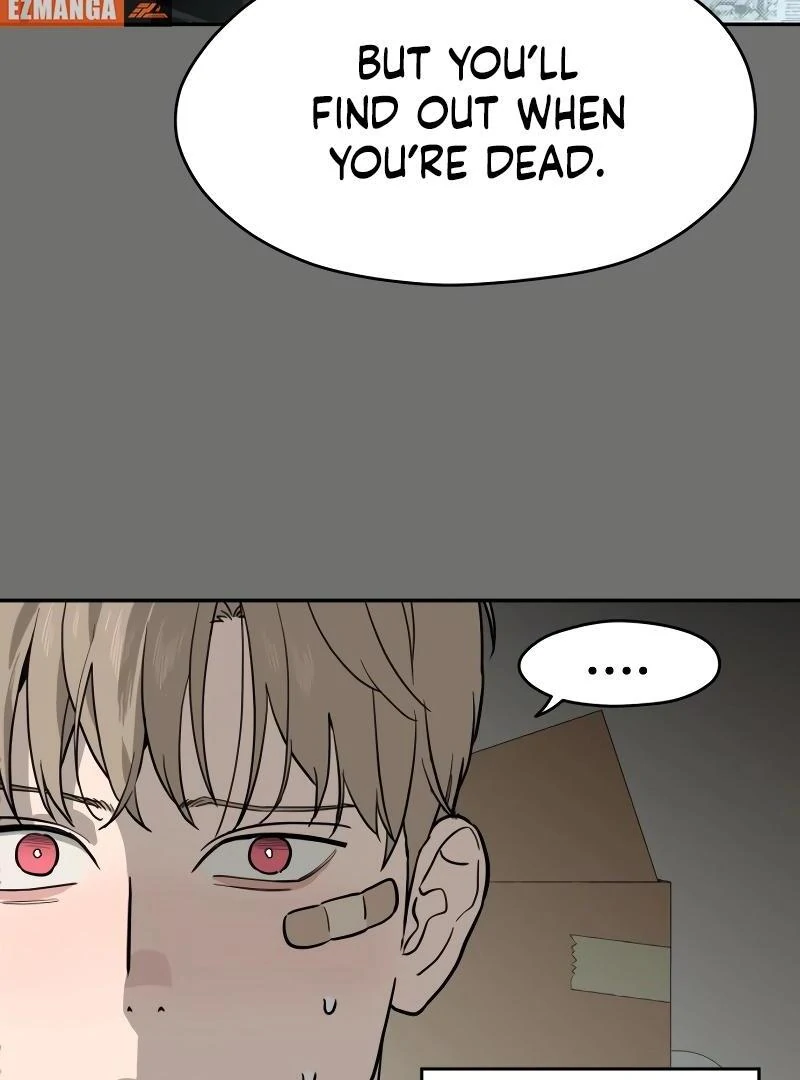 A Ghostly Song Chapter 38 page 73