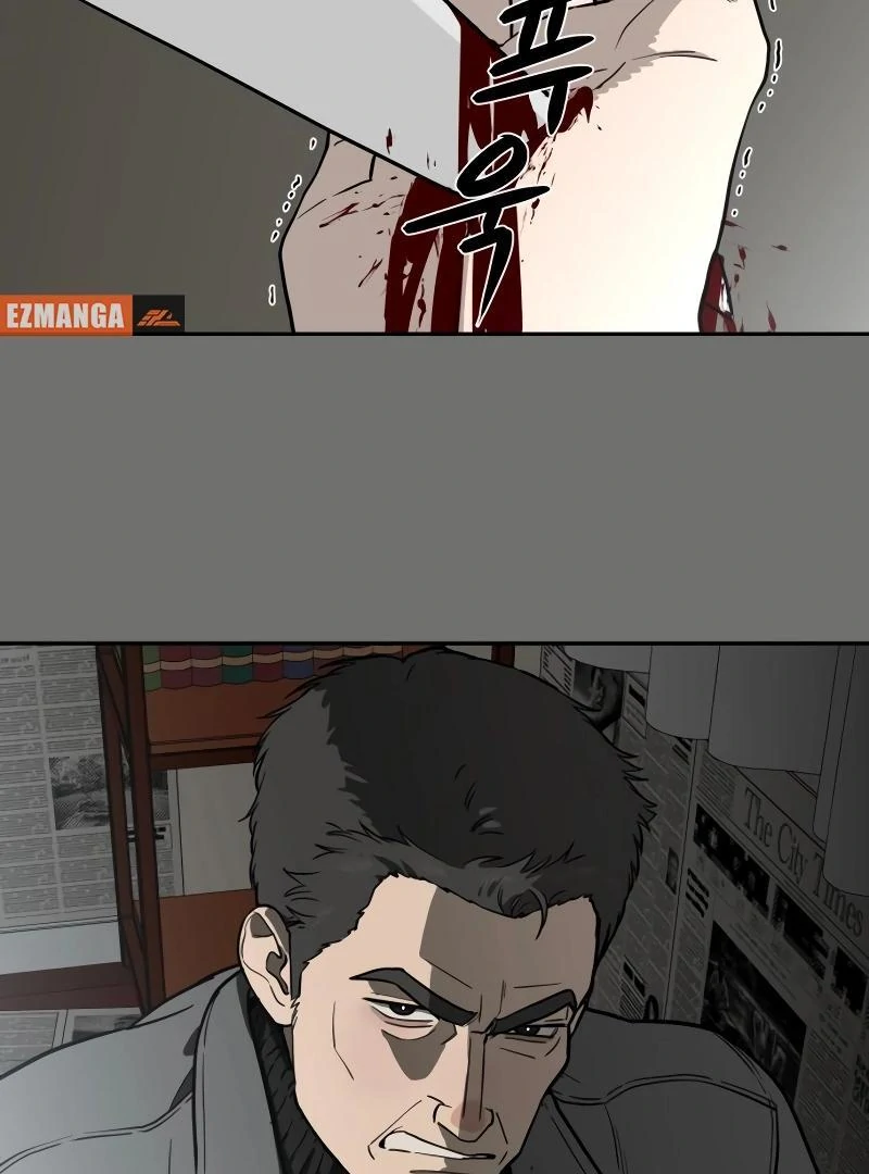 A Ghostly Song Chapter 38 page 27