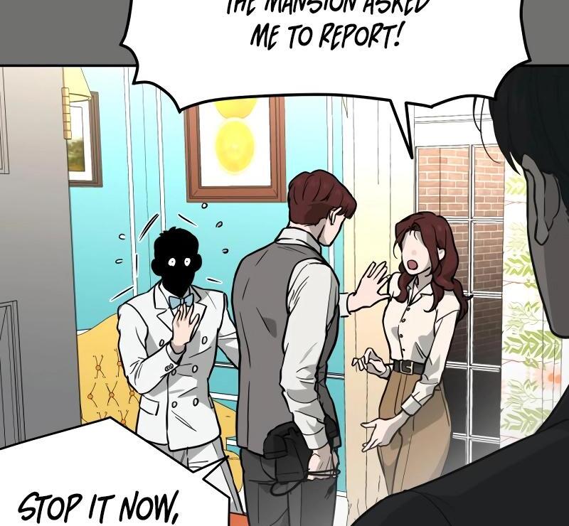 A Ghostly Song Chapter 38 page 98