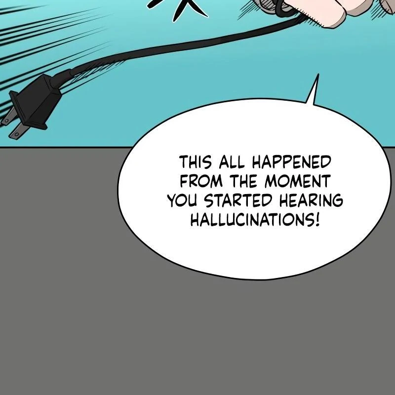 A Ghostly Song Chapter 38 page 92