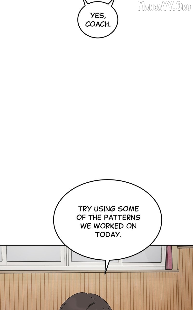 Tiki-Taka Chapter 40 page 101
