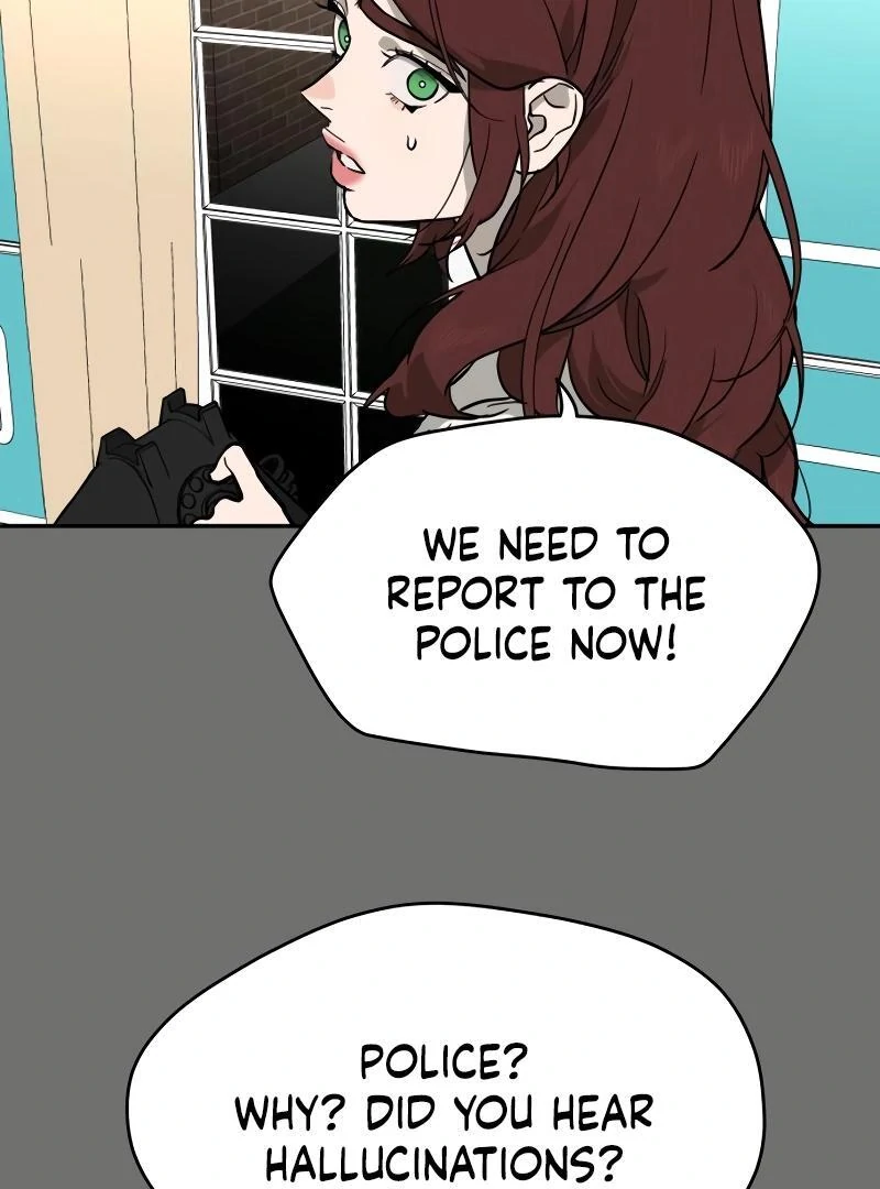 A Ghostly Song Chapter 38 page 88