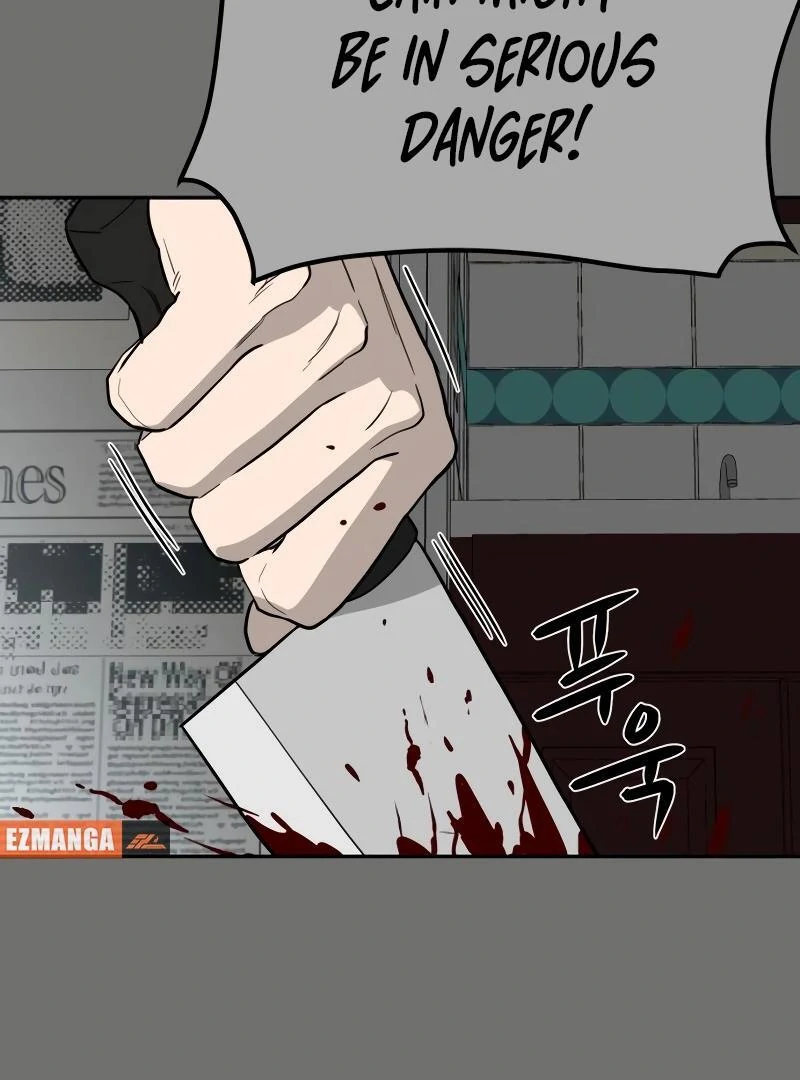 A Ghostly Song Chapter 38 page 95