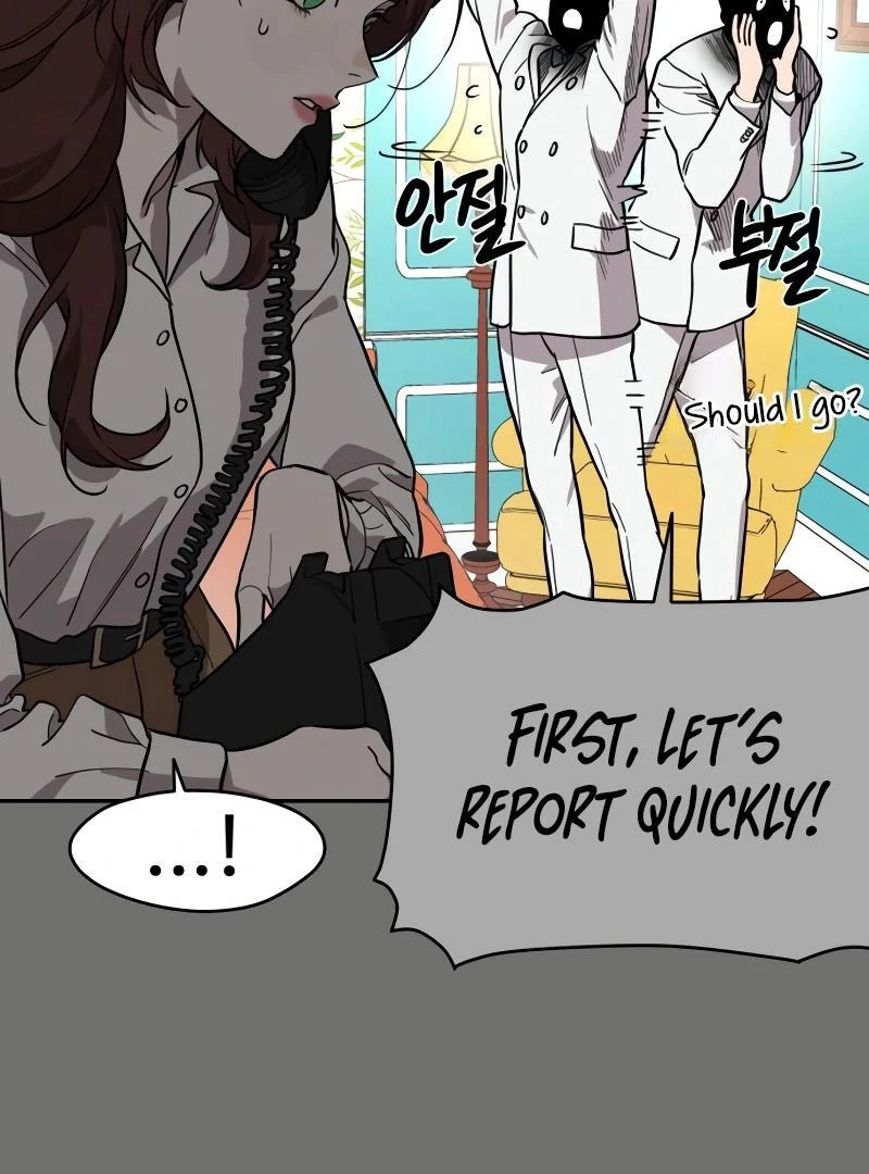 A Ghostly Song Chapter 38 page 81