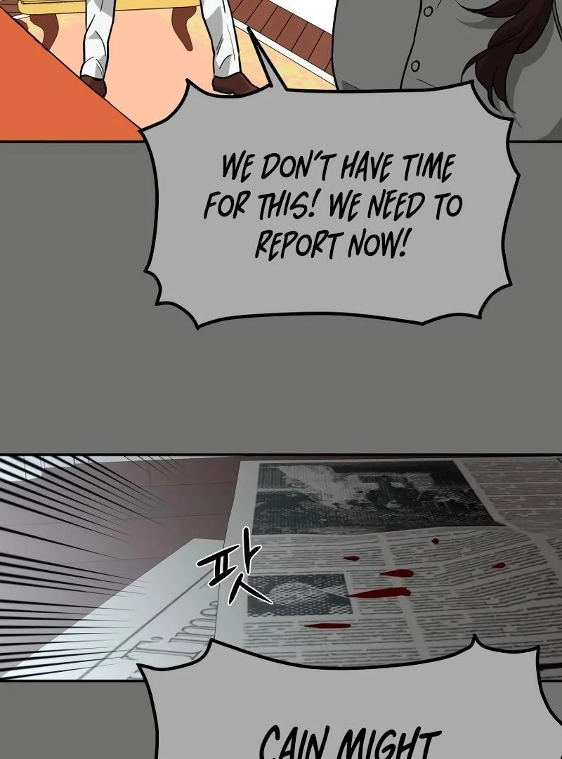A Ghostly Song Chapter 38 page 94