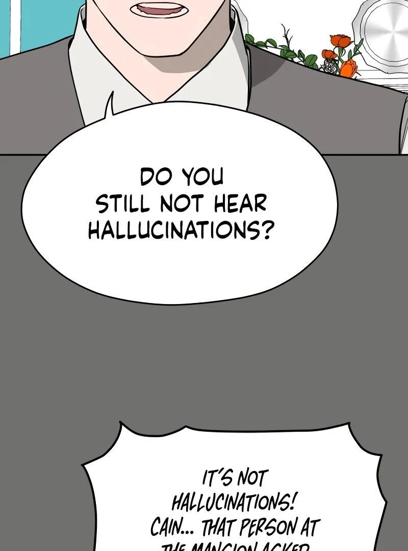A Ghostly Song Chapter 38 page 97