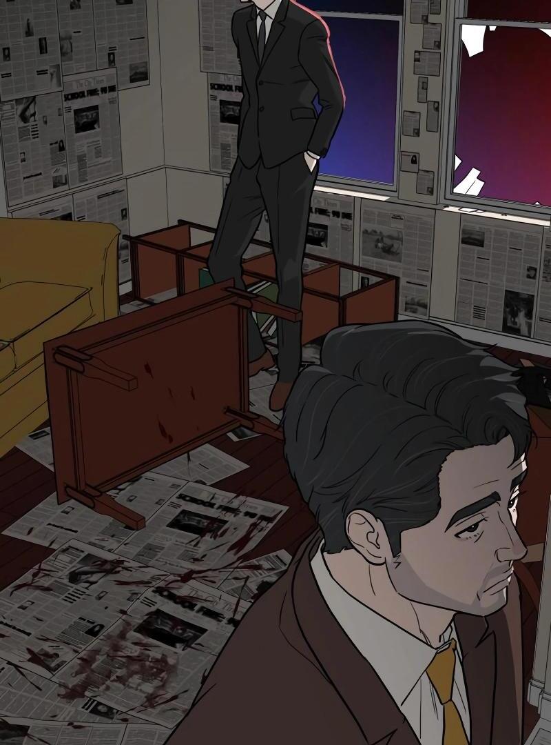 A Ghostly Song Chapter 38 page 124