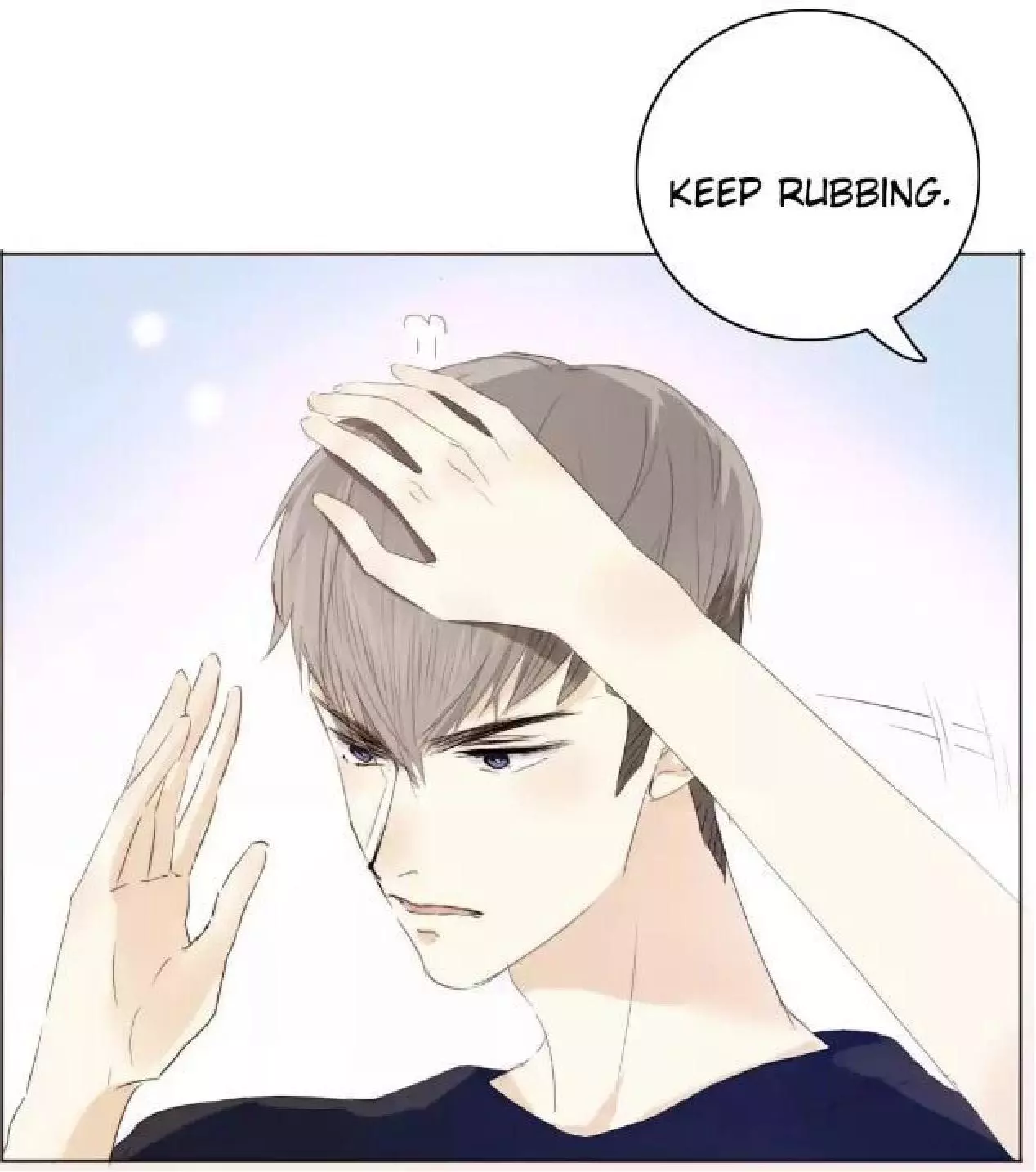 Mens Wear Store and Her Royal Highness Chapter 124 page 14