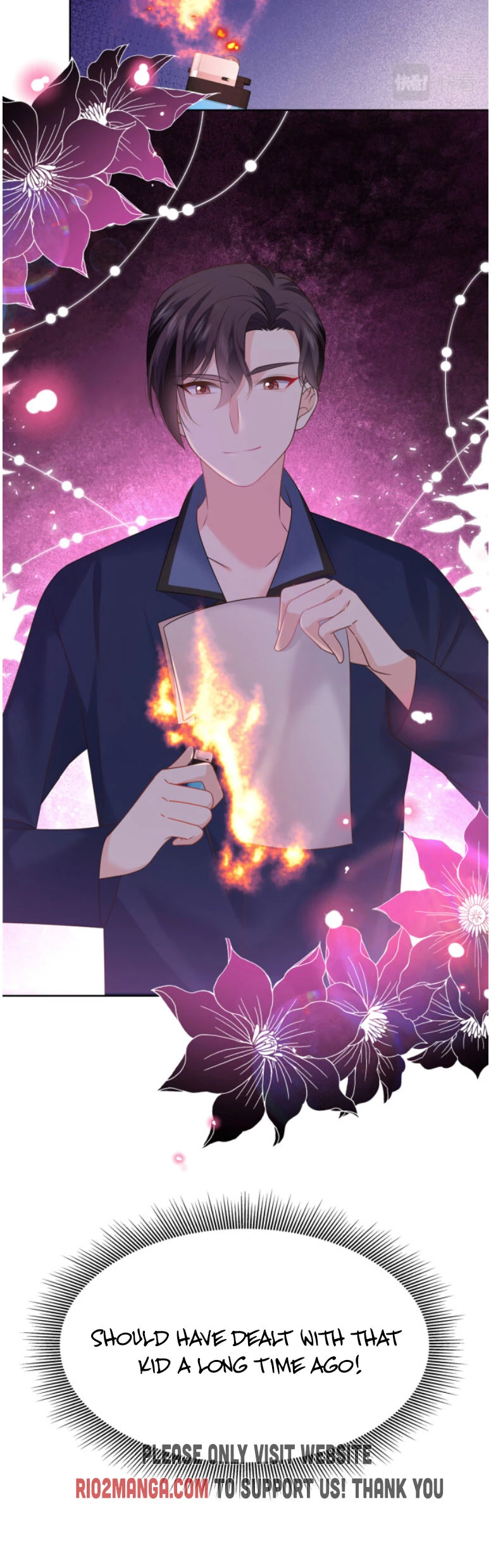 National School Prince Is A Girl Chapter 345 page 19