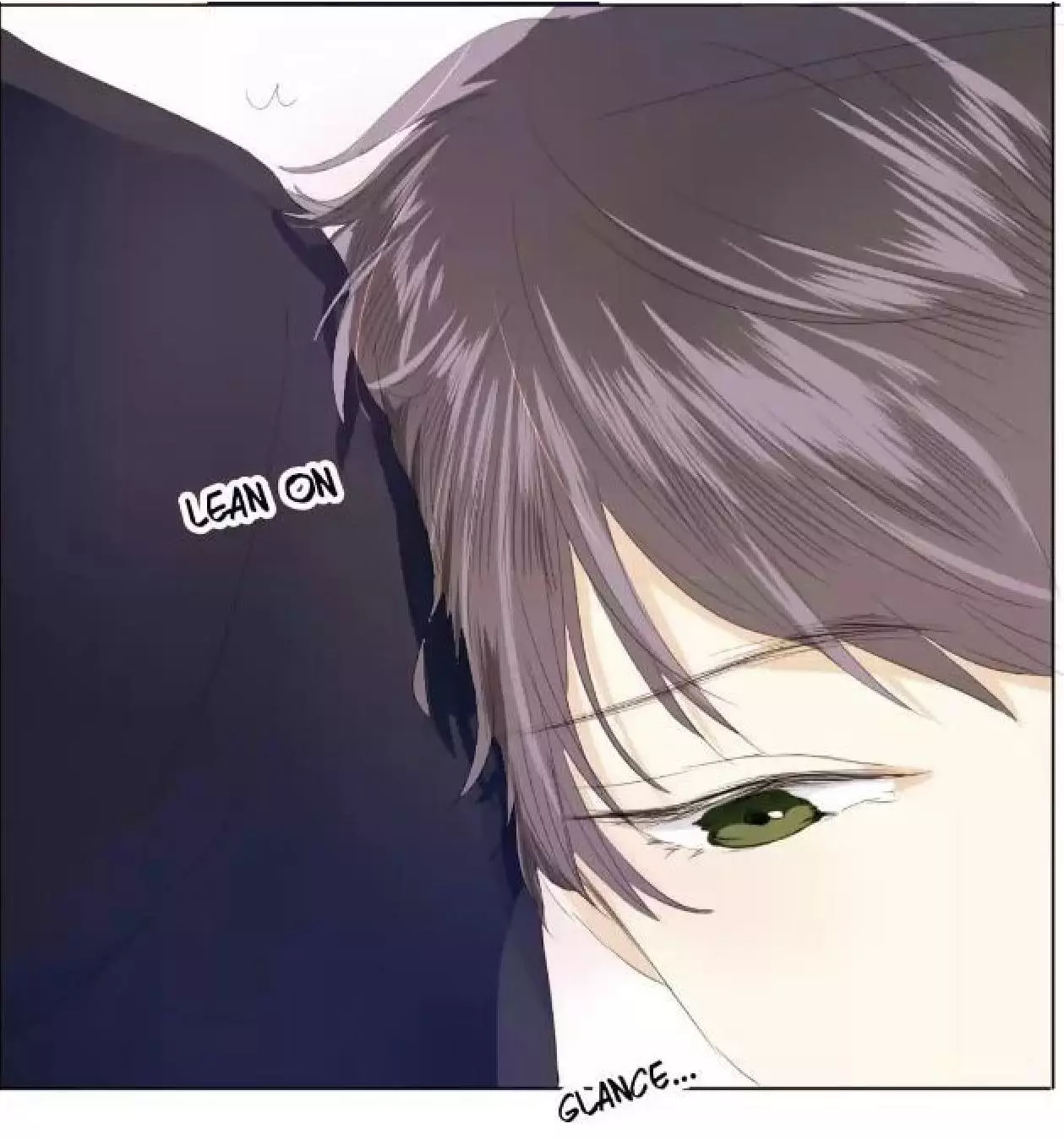 Mens Wear Store and Her Royal Highness Chapter 124 page 22