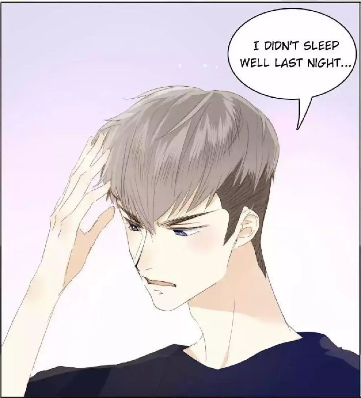 Mens Wear Store and Her Royal Highness Chapter 124 page 13