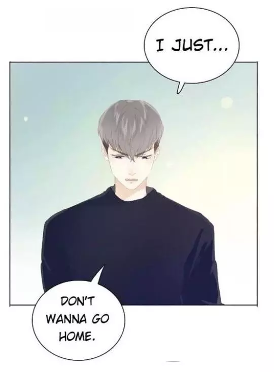 Mens Wear Store and Her Royal Highness Chapter 135 page 17