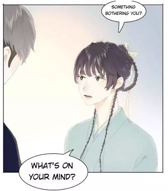 Mens Wear Store and Her Royal Highness Chapter 135 page 16