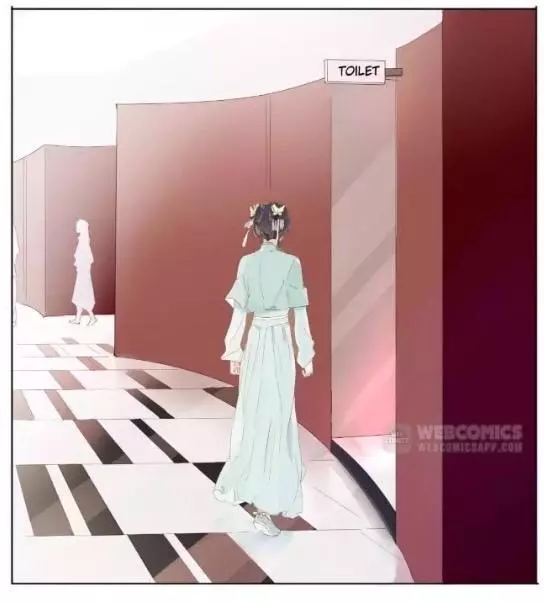Mens Wear Store and Her Royal Highness Chapter 135 page 6