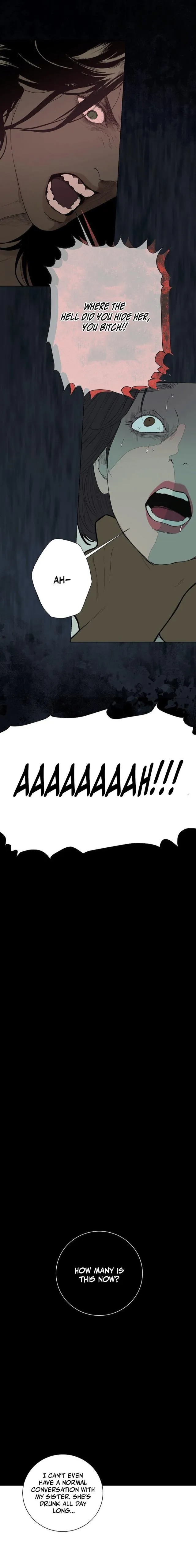 Kiss the Coming Apocalypse Chapter 41 page 2