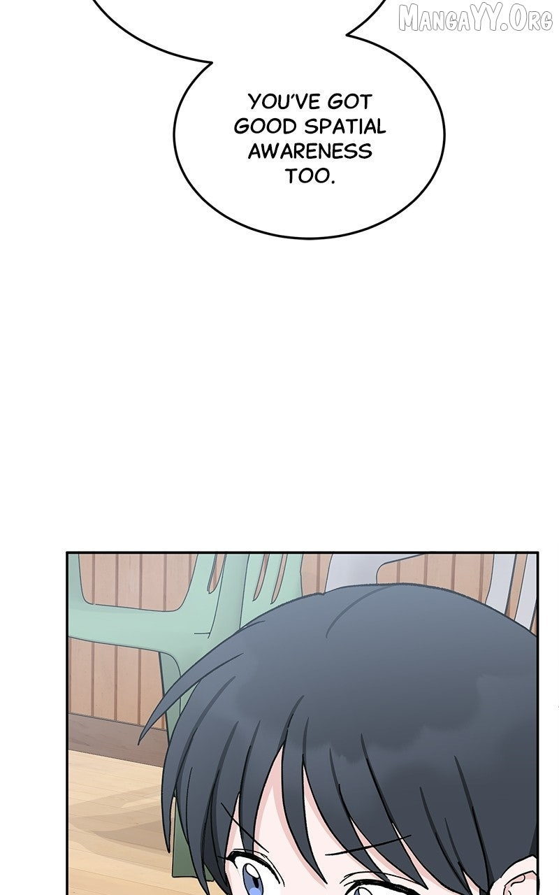 Tiki-Taka Chapter 41 page 34