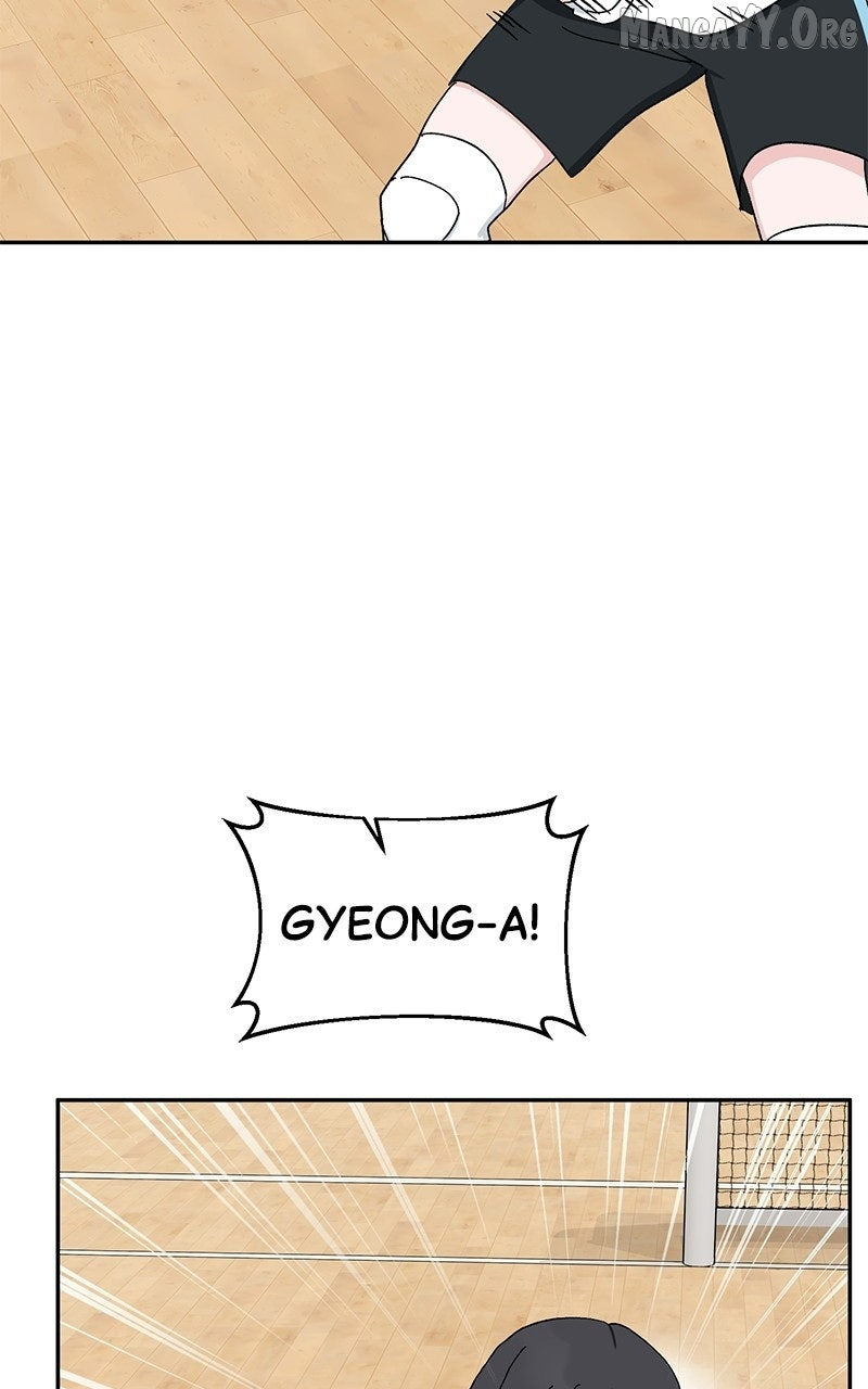 Tiki-Taka Chapter 41 page 68
