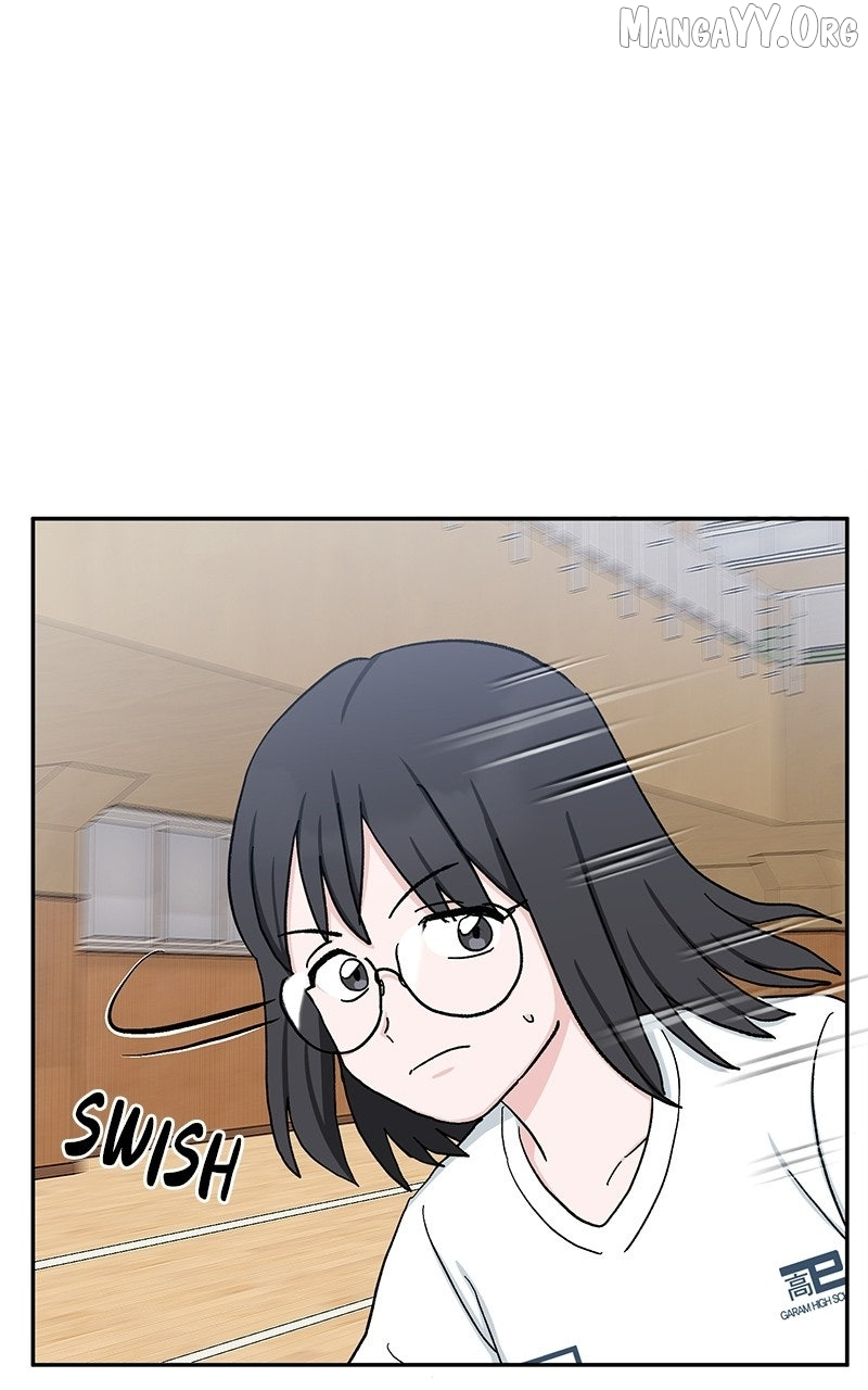 Tiki-Taka Chapter 41 page 44