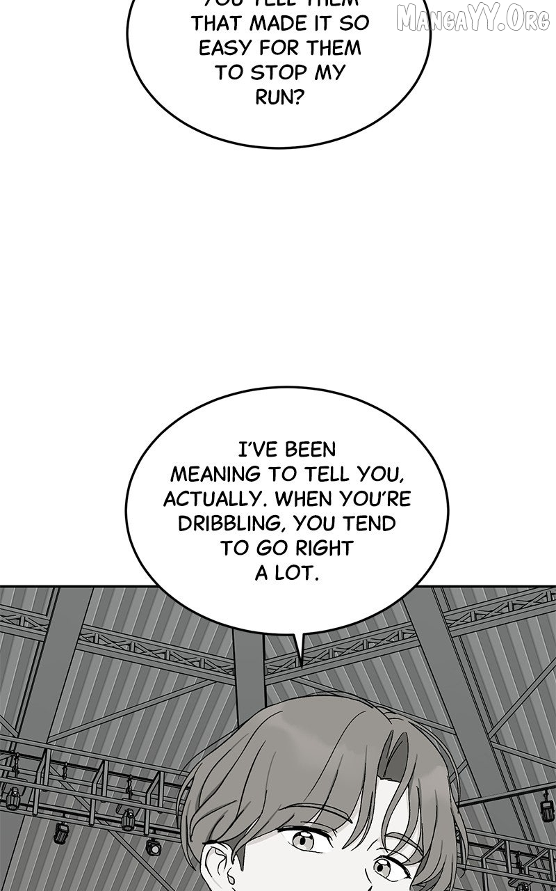 Tiki-Taka Chapter 41 page 86
