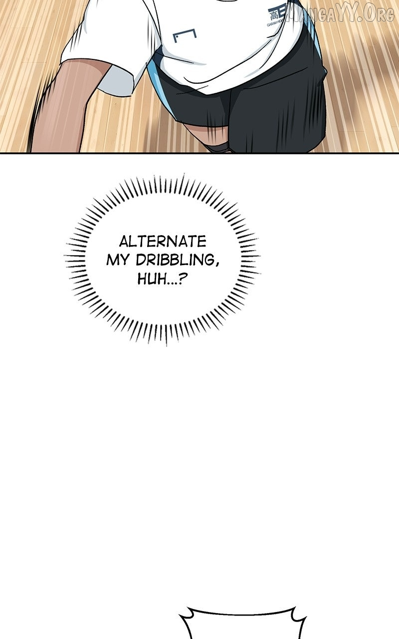 Tiki-Taka Chapter 41 page 89