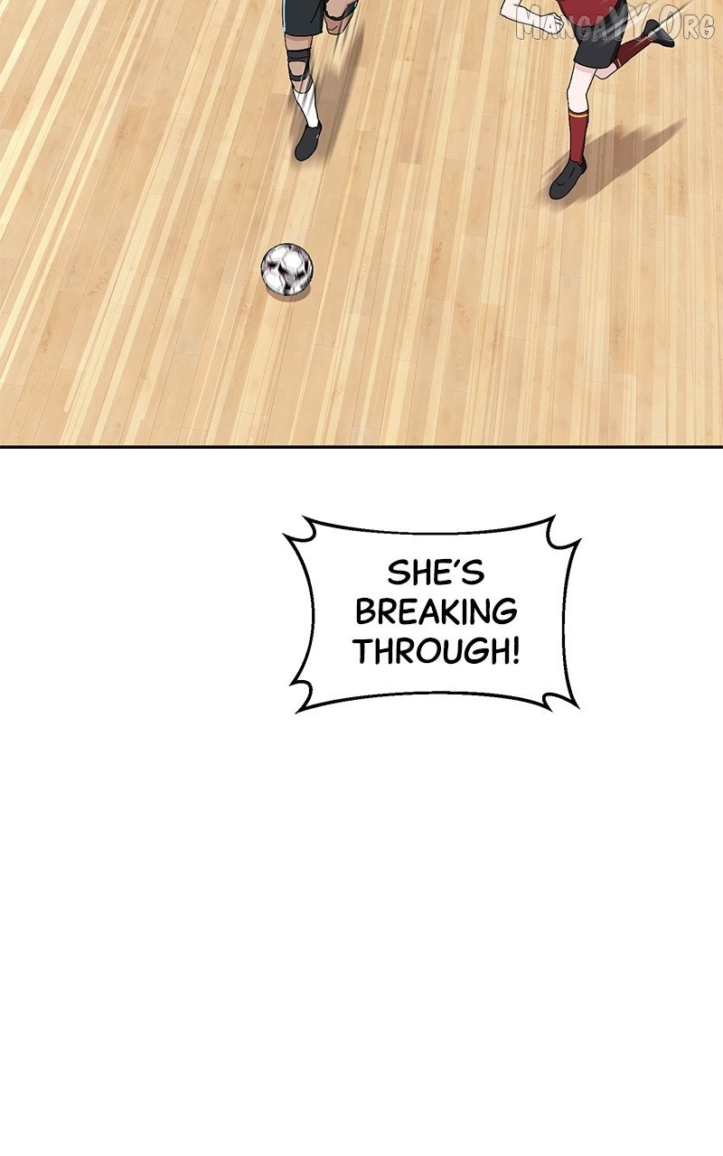 Tiki-Taka Chapter 41 page 83