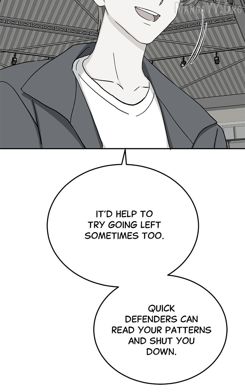 Tiki-Taka Chapter 41 page 87