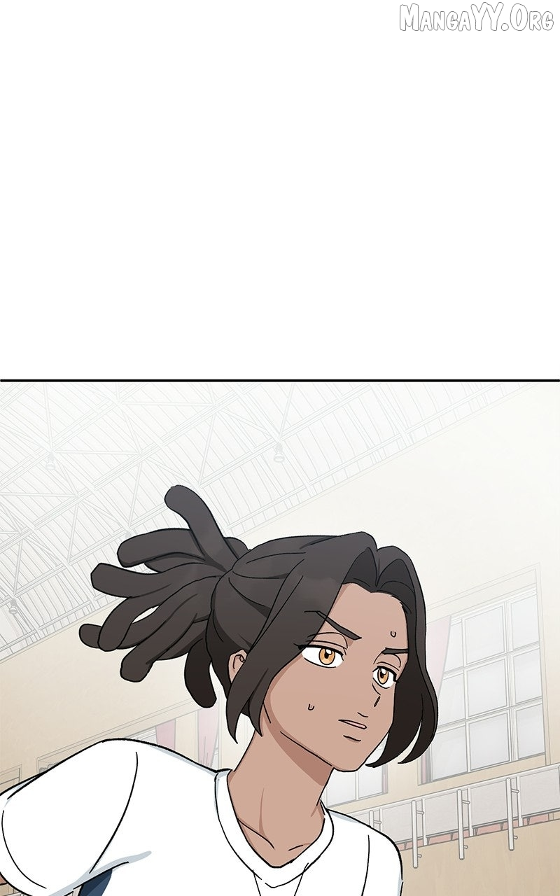 Tiki-Taka Chapter 41 page 101