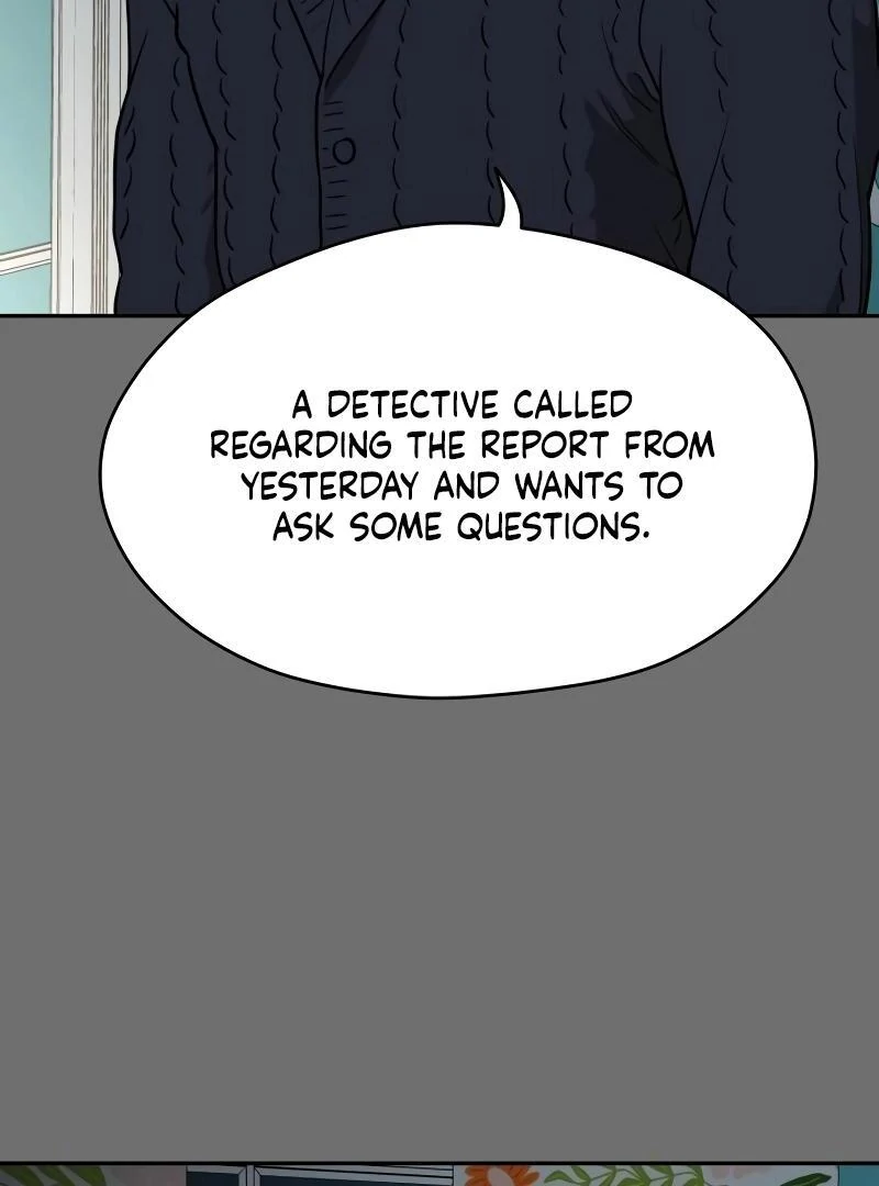 A Ghostly Song Chapter 39 page 9
