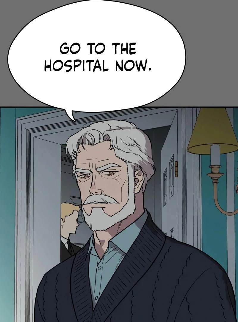 A Ghostly Song Chapter 39 page 8