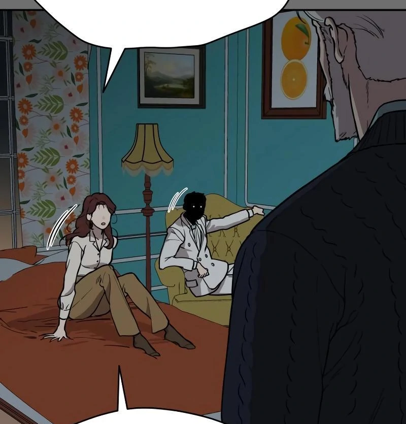 A Ghostly Song Chapter 39 page 6