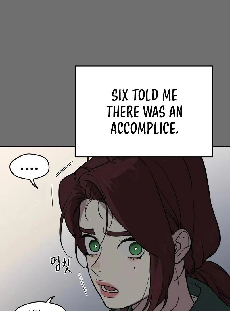 A Ghostly Song Chapter 39 page 70