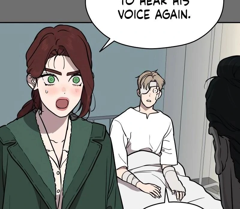 A Ghostly Song Chapter 39 page 72