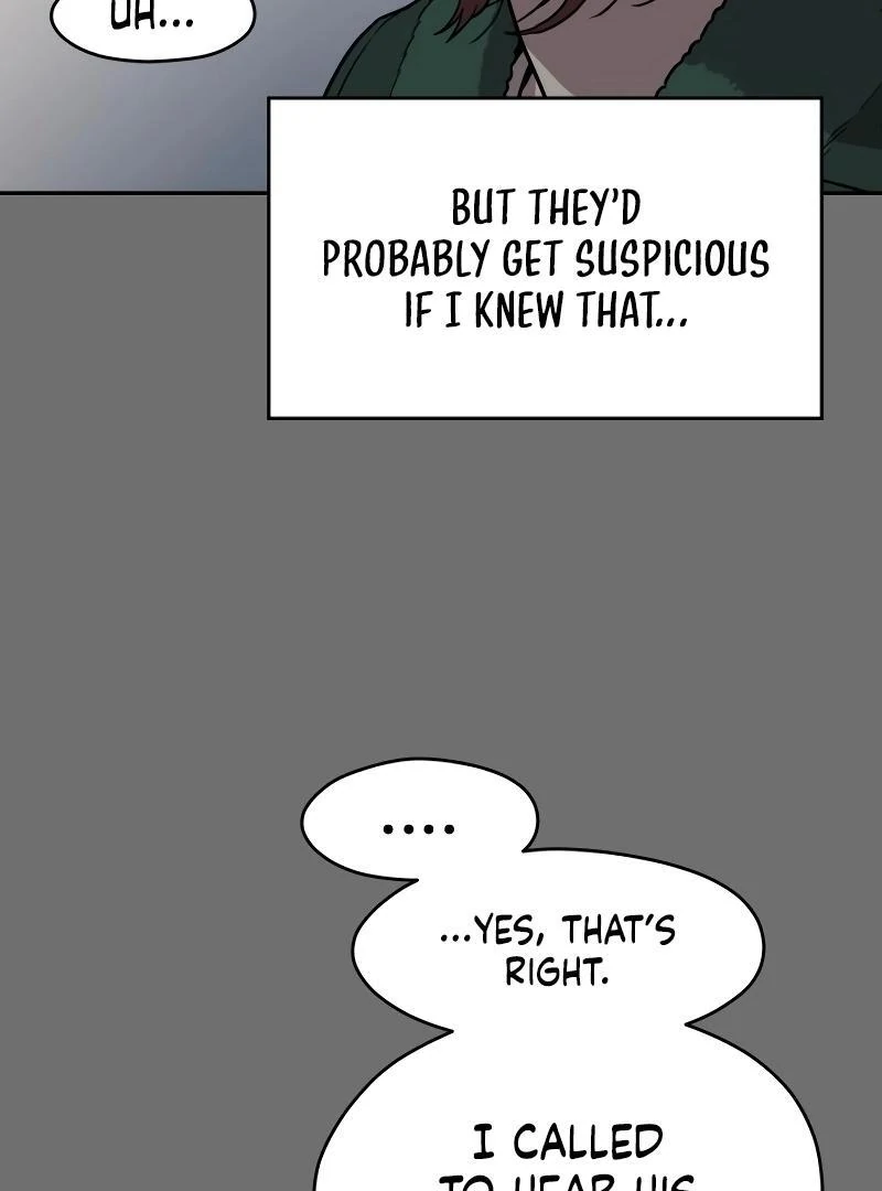 A Ghostly Song Chapter 39 page 71