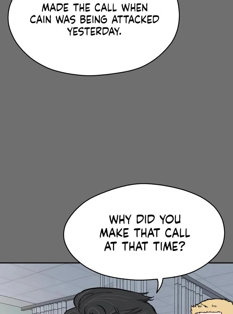 A Ghostly Song Chapter 39 page 61